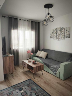 Zefi's House